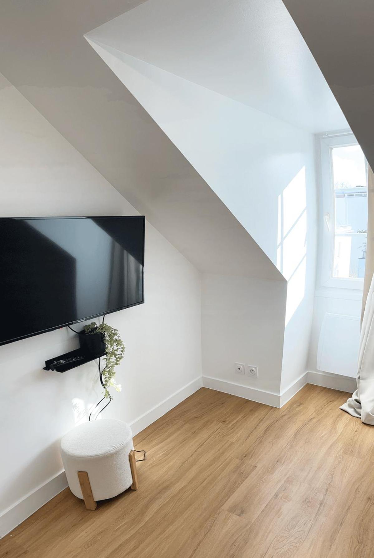 Hidden Nook - Plein Centre Appartement Nantes